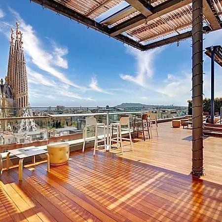 Hotel Secortel Rosellon