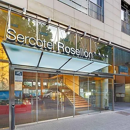 Secortel Rosellon