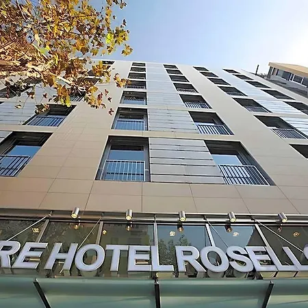 Secortel Rosellon Hotel