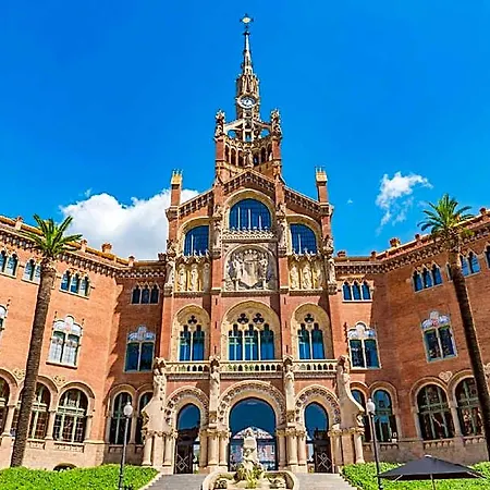 Secortel Rosellon Hotel