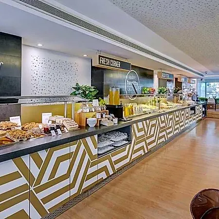 Hotel Secortel Rosellon