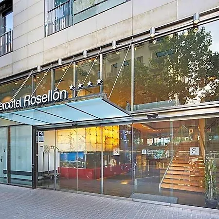 Secortel Rosellon 4*