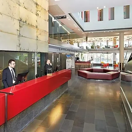 Hotel Secortel Rosellon Barcelona