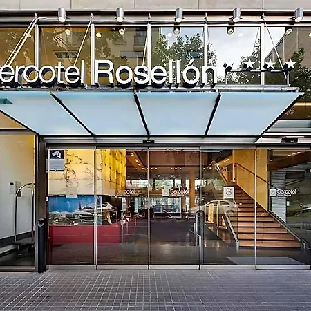 Secortel Rosellon Barcelona